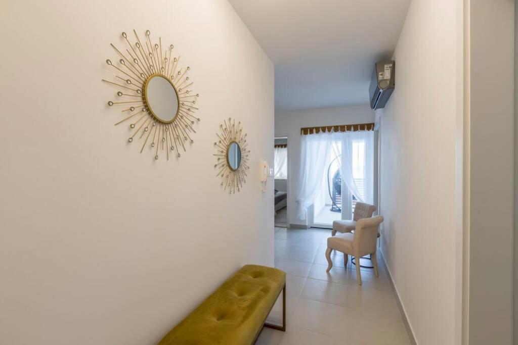 Apartment By Joe Trogir Extérieur photo