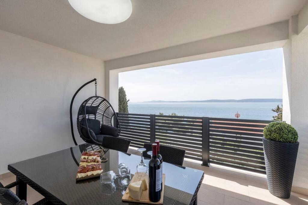 Apartment By Joe Trogir Extérieur photo