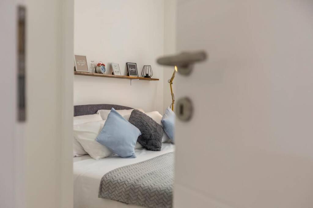 Apartment By Joe Trogir Extérieur photo